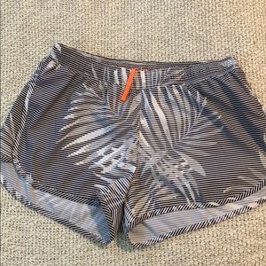 Old navy active shorts